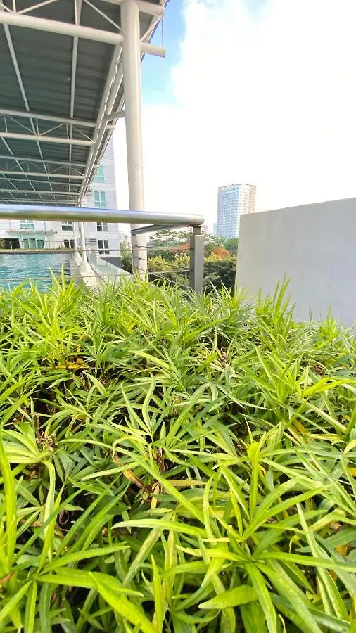 Abreeza T2#2612 Apartment Davao