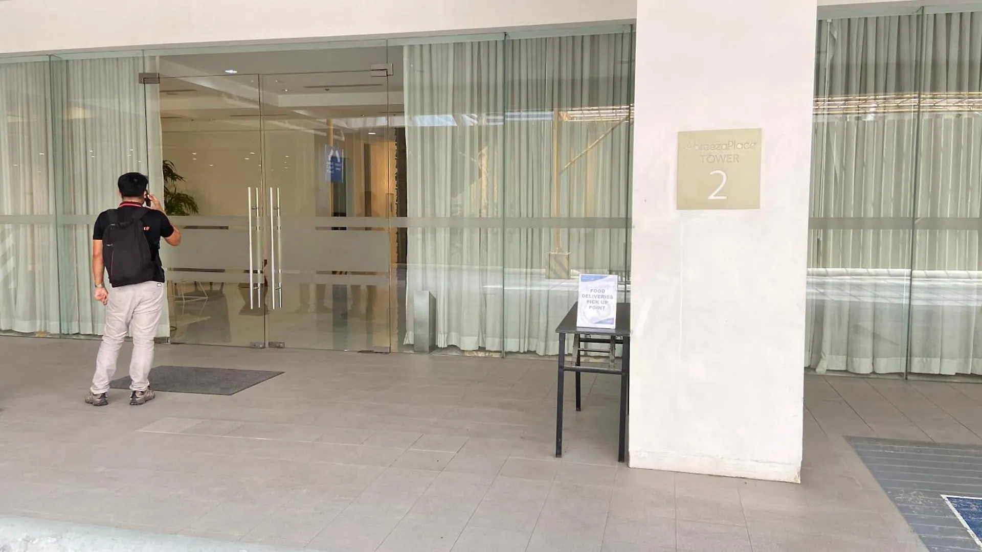Abreeza T2#2612 Apartment Davao