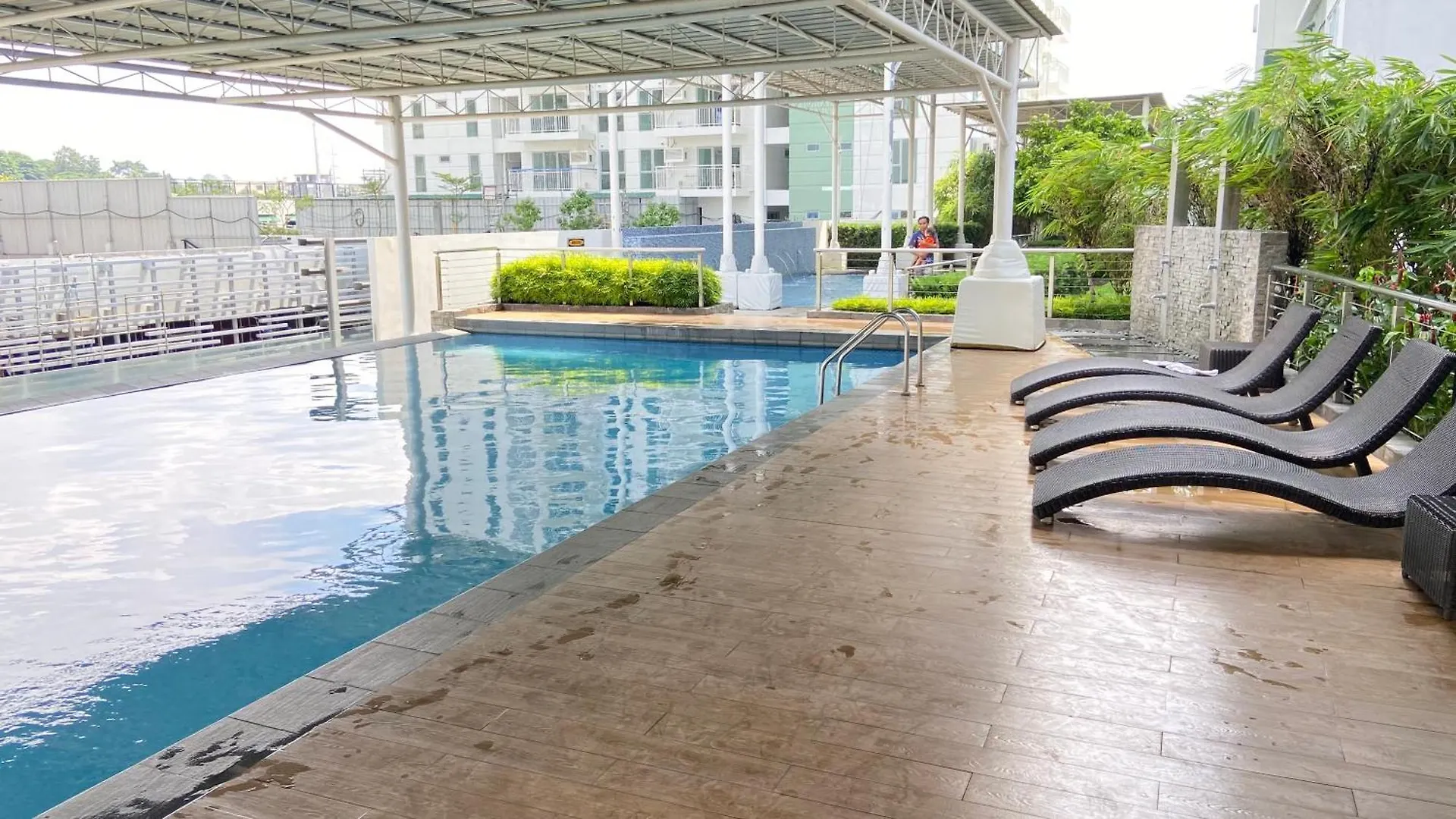 Abreeza T2#2612 Apartment Davao 0*,  Philippines