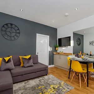Henry Court 2 , York United Kingdom