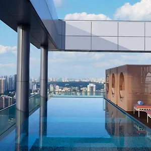 Courtyard By Marriott Novena 4*, Singapore Singapore