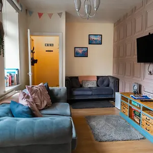 Bronte Bungalow - In Beautiful Bronte Country! , Oxenhope United Kingdom